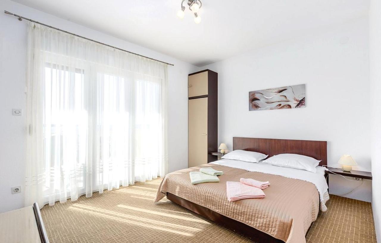 Apartment Vesna Selce Exterior foto